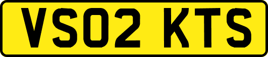 VS02KTS