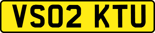 VS02KTU