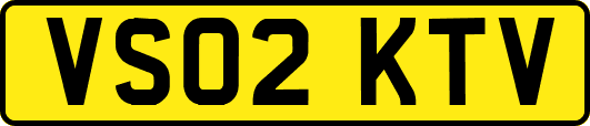 VS02KTV