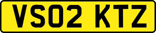 VS02KTZ