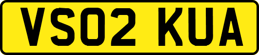 VS02KUA