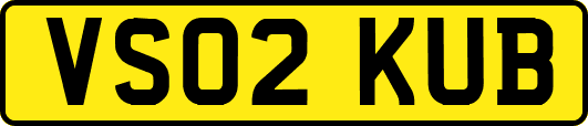 VS02KUB
