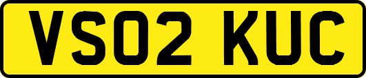 VS02KUC