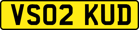 VS02KUD