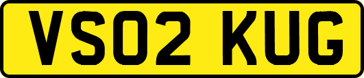 VS02KUG