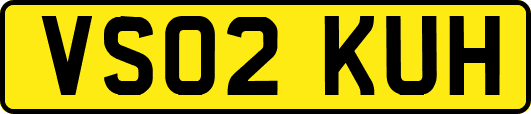 VS02KUH