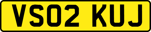 VS02KUJ