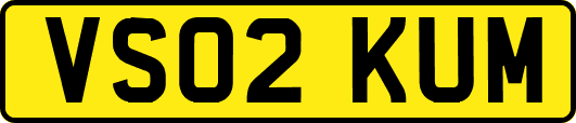 VS02KUM