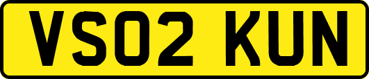 VS02KUN