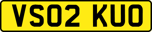 VS02KUO