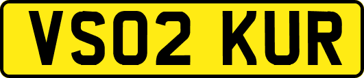 VS02KUR