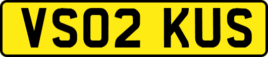 VS02KUS