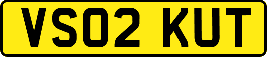 VS02KUT