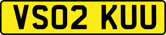 VS02KUU