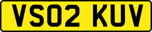 VS02KUV