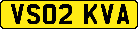 VS02KVA