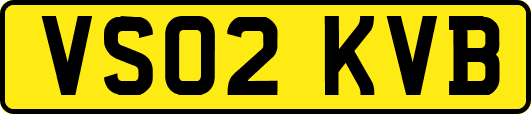 VS02KVB