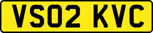VS02KVC