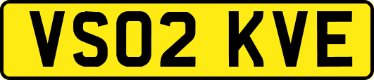 VS02KVE