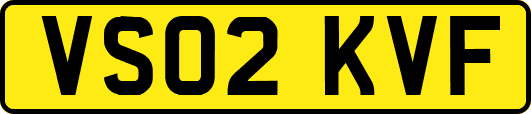 VS02KVF