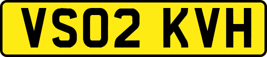 VS02KVH