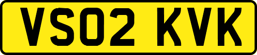 VS02KVK