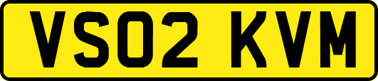 VS02KVM