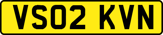 VS02KVN