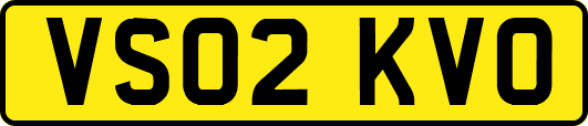 VS02KVO