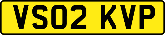 VS02KVP