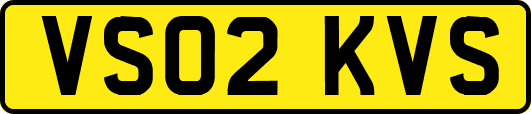 VS02KVS