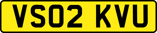 VS02KVU