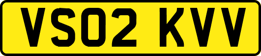 VS02KVV