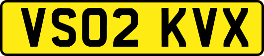 VS02KVX