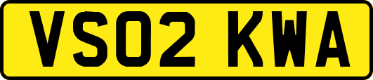 VS02KWA
