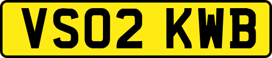 VS02KWB