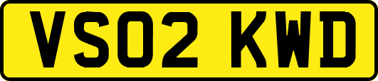 VS02KWD