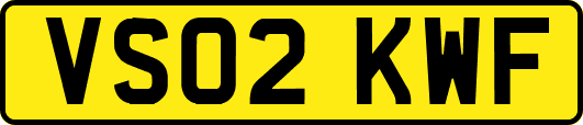 VS02KWF