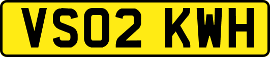VS02KWH