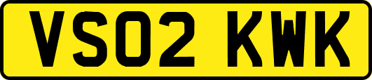 VS02KWK