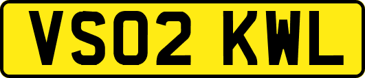 VS02KWL