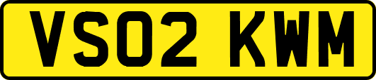 VS02KWM