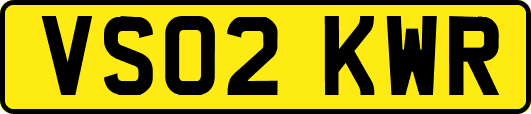 VS02KWR