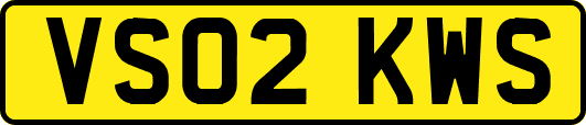 VS02KWS
