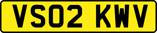 VS02KWV