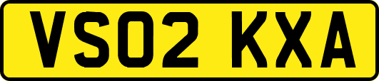 VS02KXA