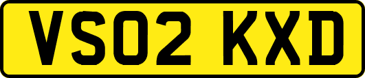 VS02KXD