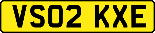 VS02KXE