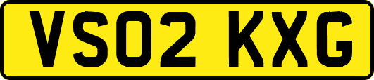 VS02KXG
