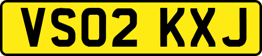VS02KXJ